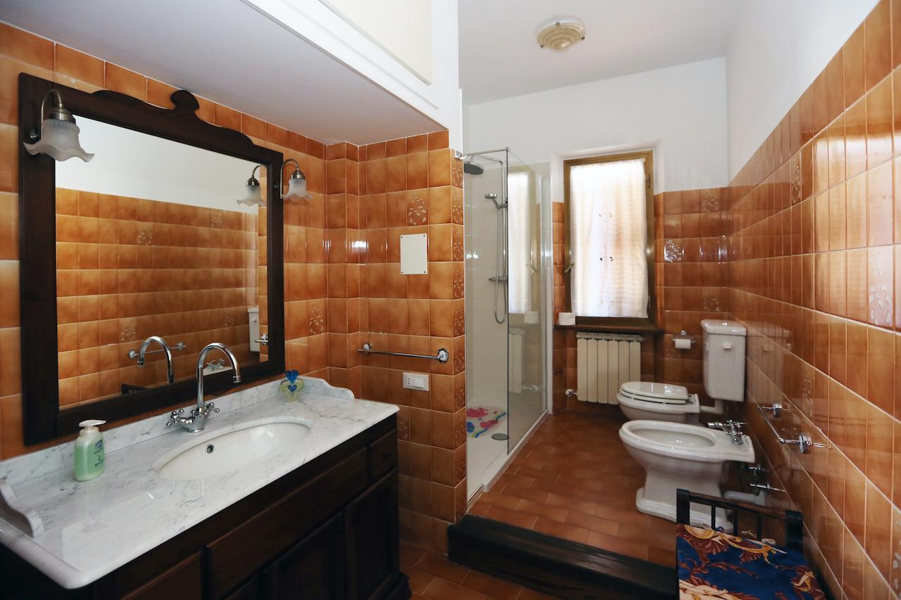 Ostra... Che Bello Bed & Breakfast Room photo