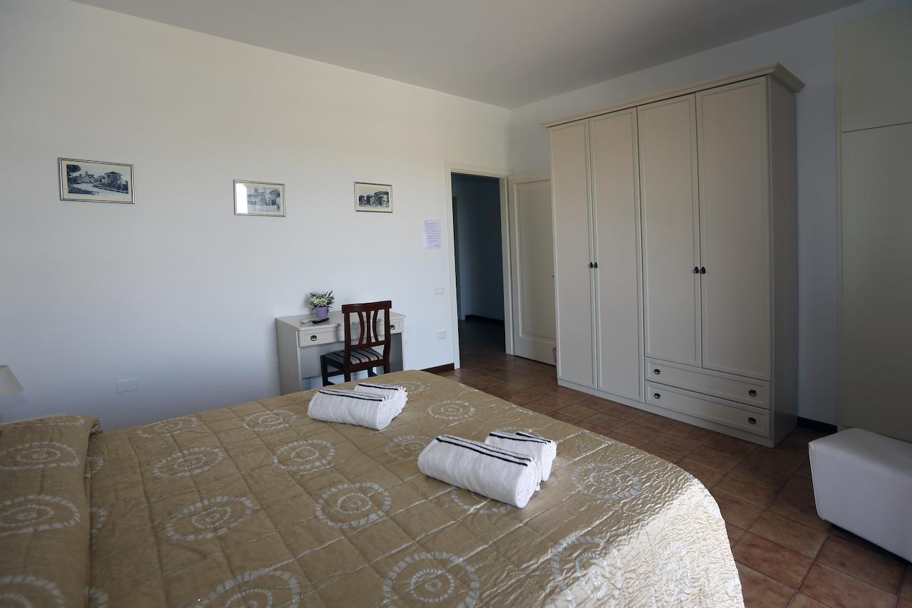 Ostra... Che Bello Bed & Breakfast Room photo