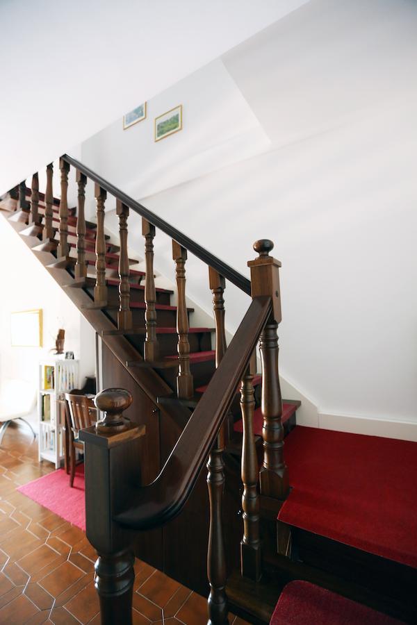 Ostra... Che Bello Bed & Breakfast Exterior photo