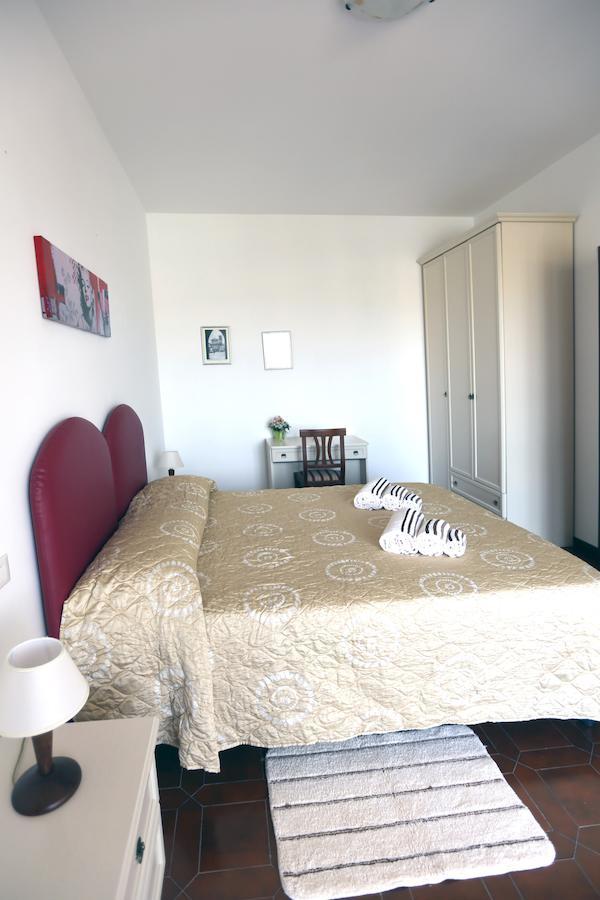 Ostra... Che Bello Bed & Breakfast Exterior photo